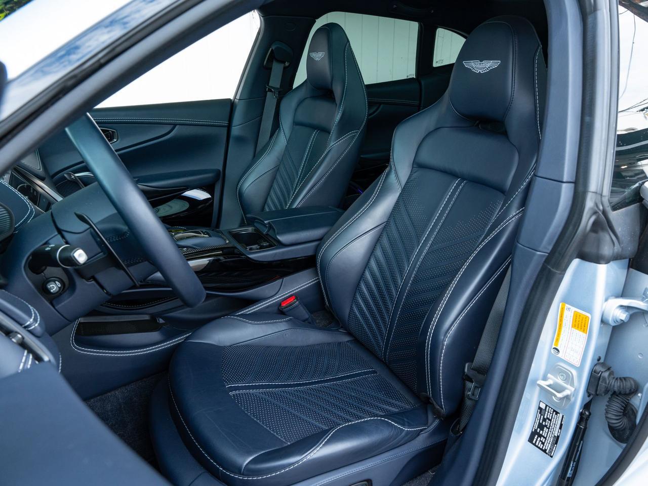 2023 Aston Martin DBX 707 707 Lawrence KS