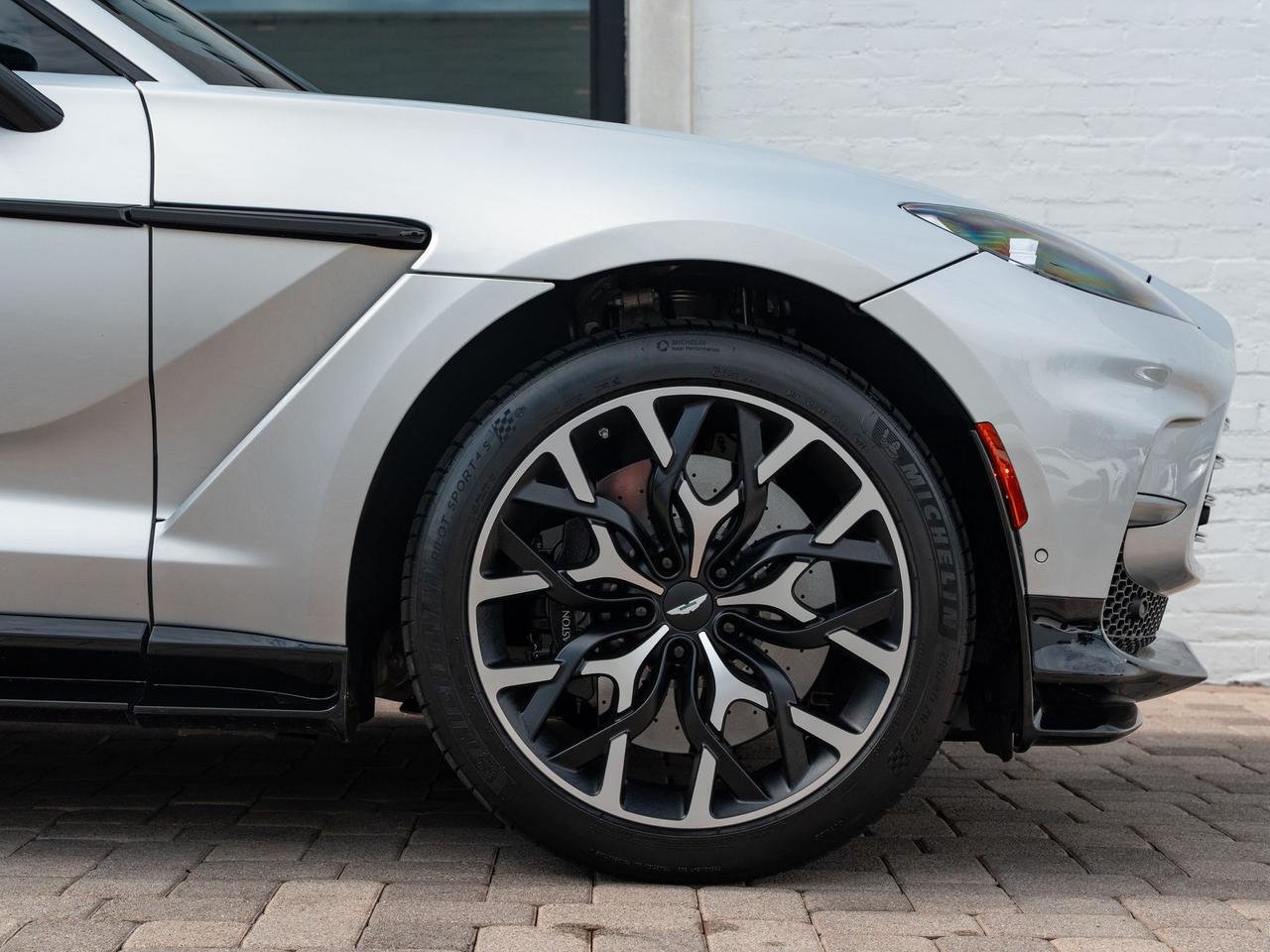 2023 Aston Martin DBX 707 707 Lawrence KS