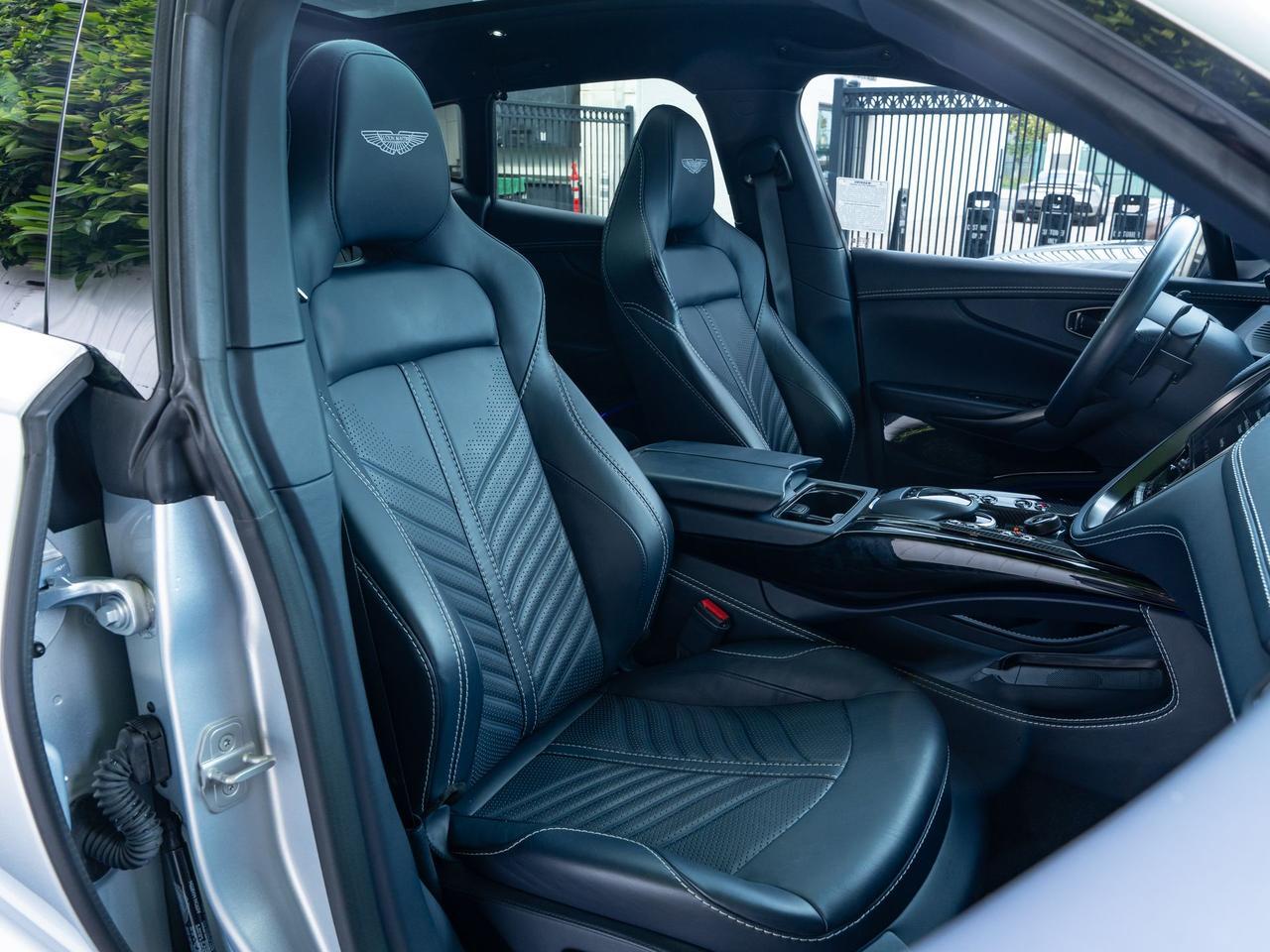 2023 Aston Martin DBX 707 707 Lawrence KS