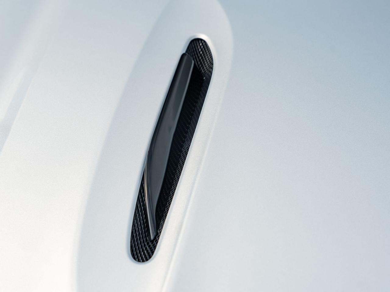 2023 Aston Martin DBX 707 707 Lawrence KS