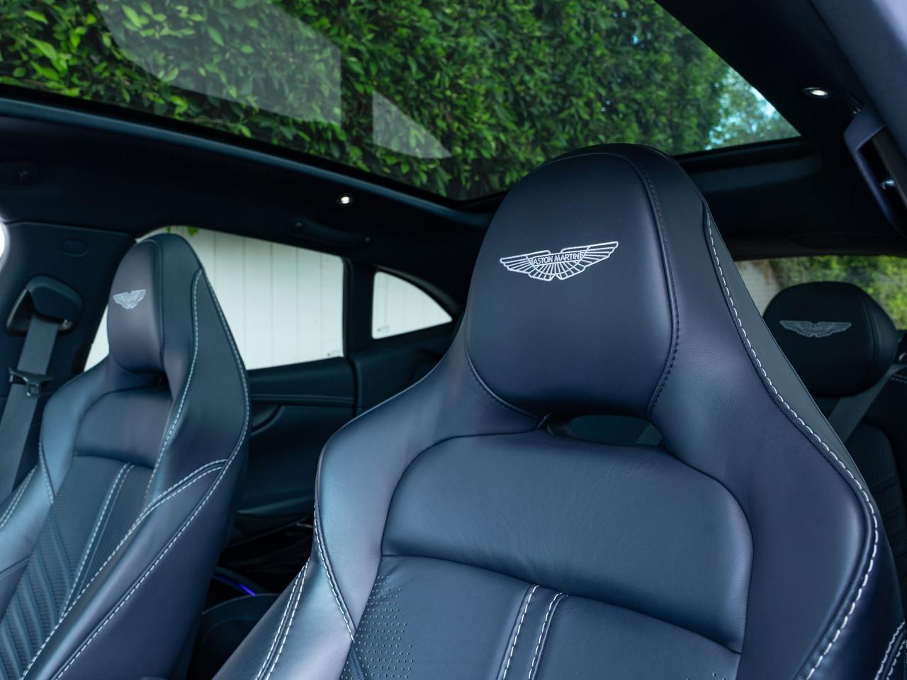 2023 Aston Martin DBX 707 707 Lawrence KS