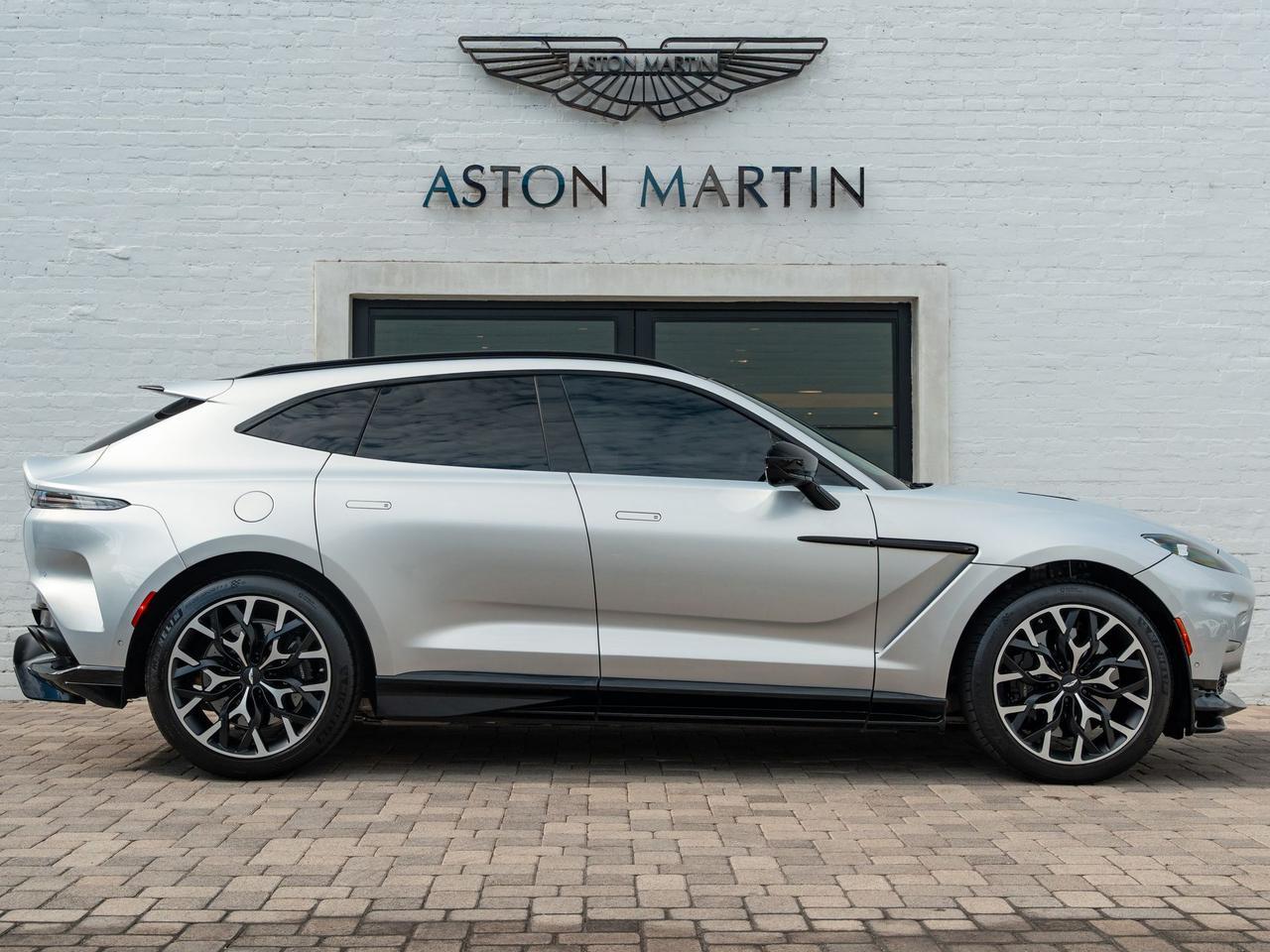 2023 Aston Martin DBX 707 707 Lawrence KS