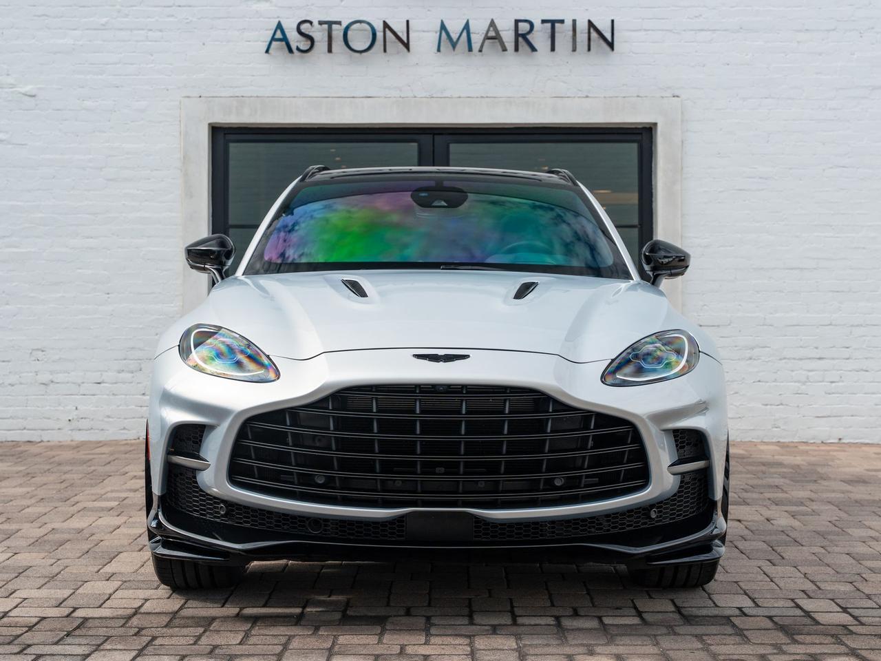 2023 Aston Martin DBX 707 707 Lawrence KS