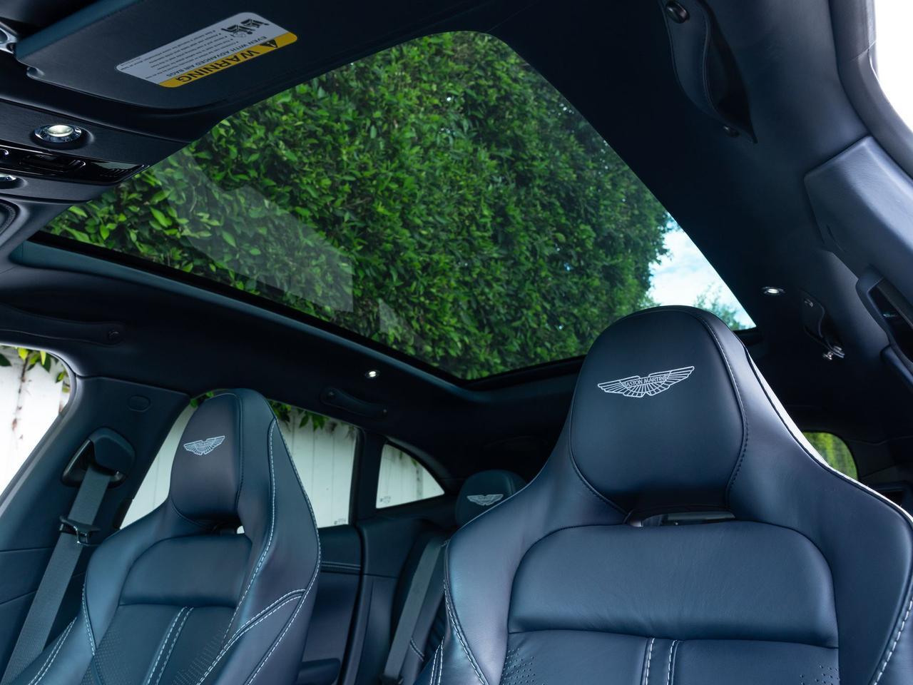 2023 Aston Martin DBX 707 707 Lawrence KS