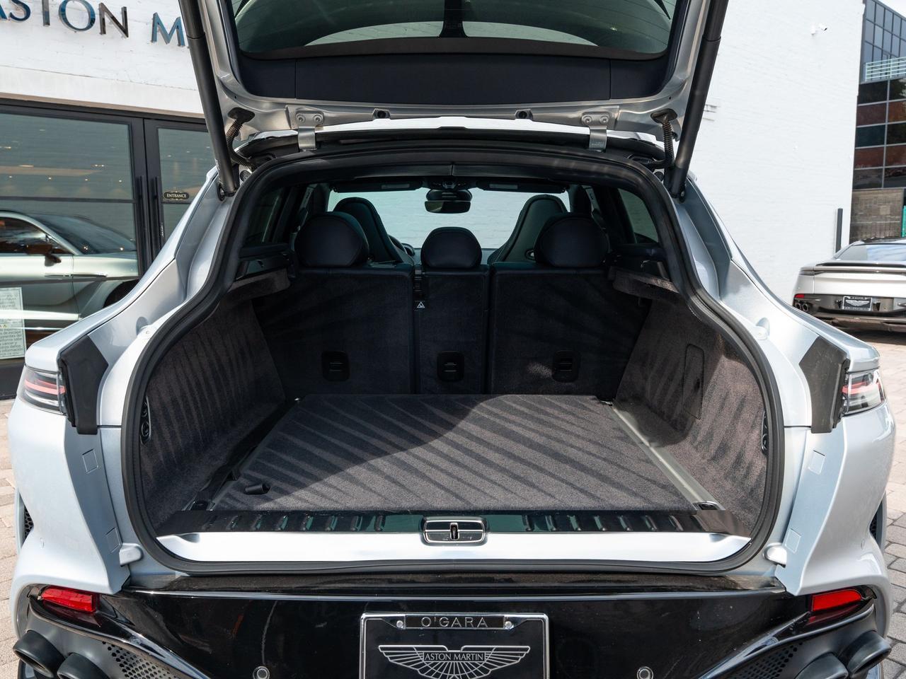 2023 Aston Martin DBX 707 707 Lawrence KS