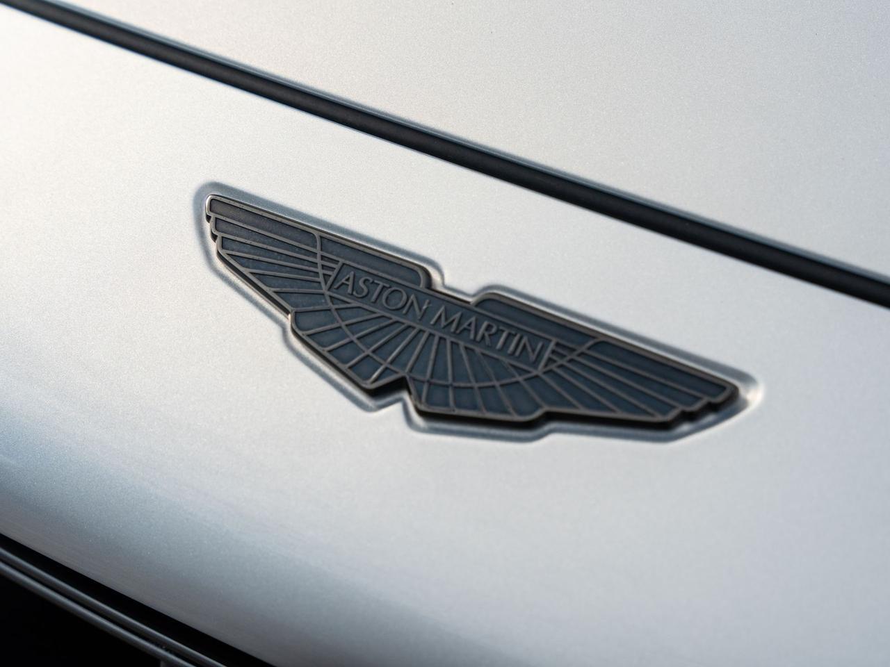 2023 Aston Martin DBX 707 707 Lawrence KS