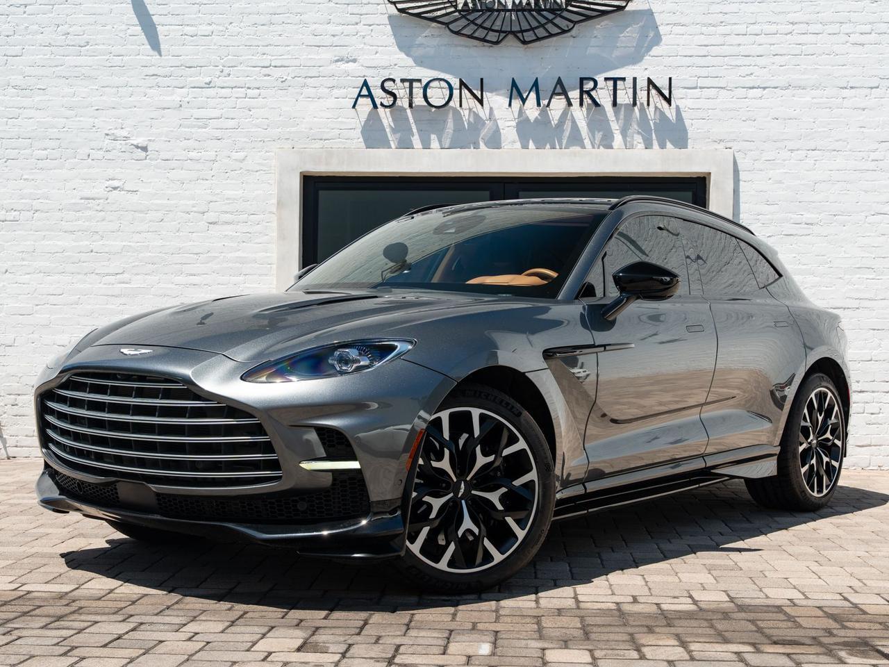 2023 Aston Martin DBX 707 707 Lawrence KS