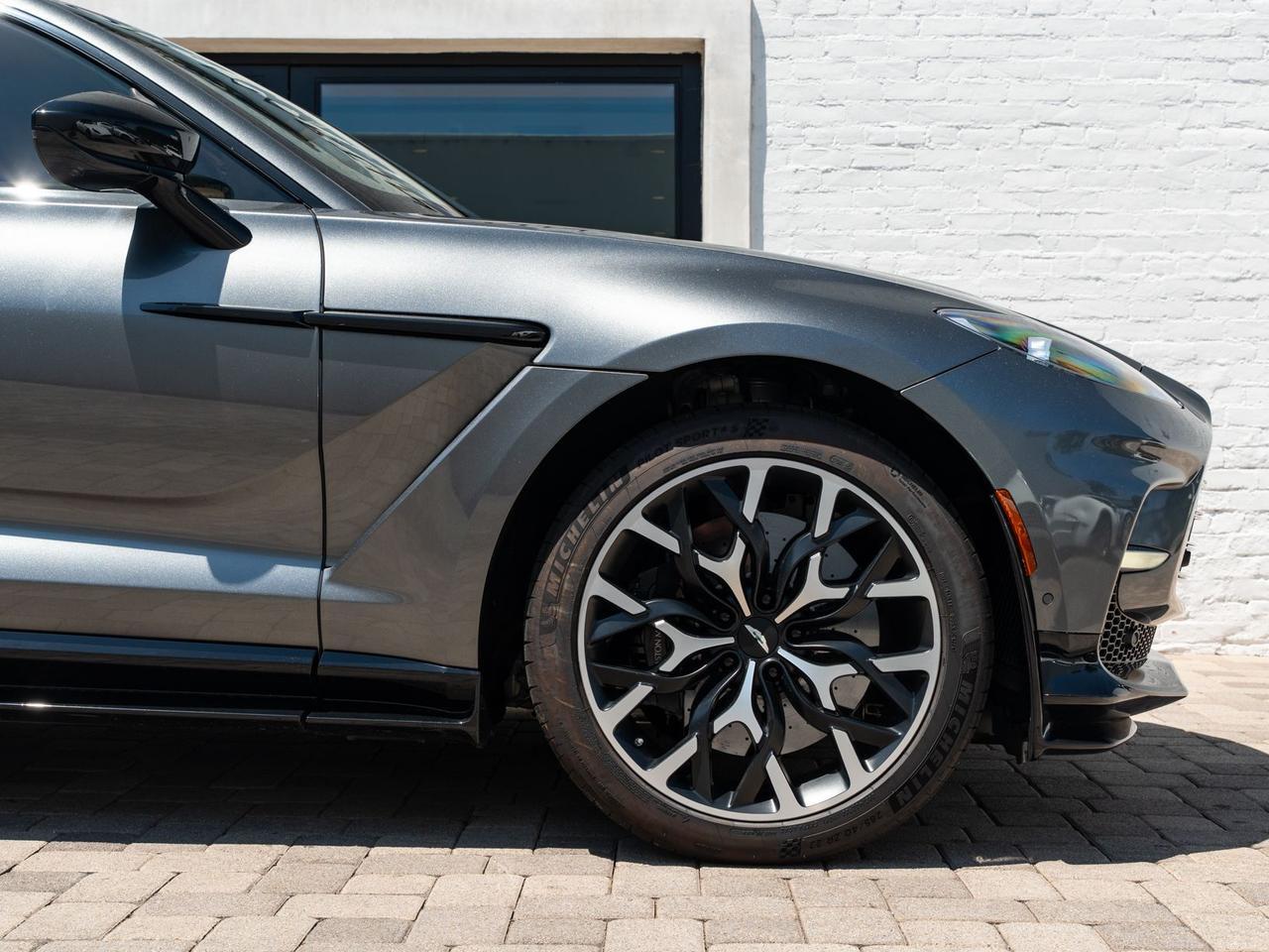 2023 Aston Martin DBX 707 707 Lawrence KS