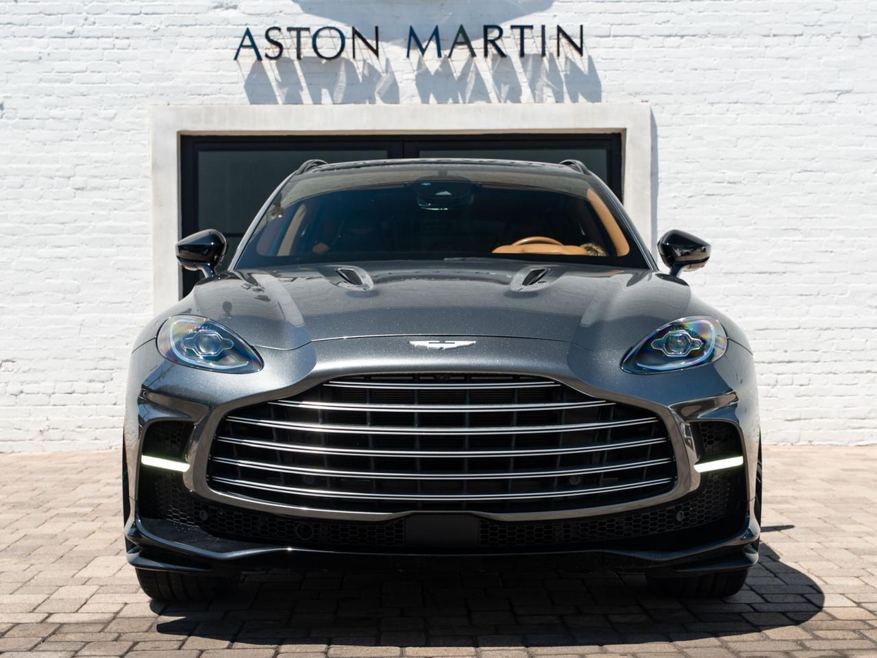 2023 Aston Martin DBX 707 707 Lawrence KS