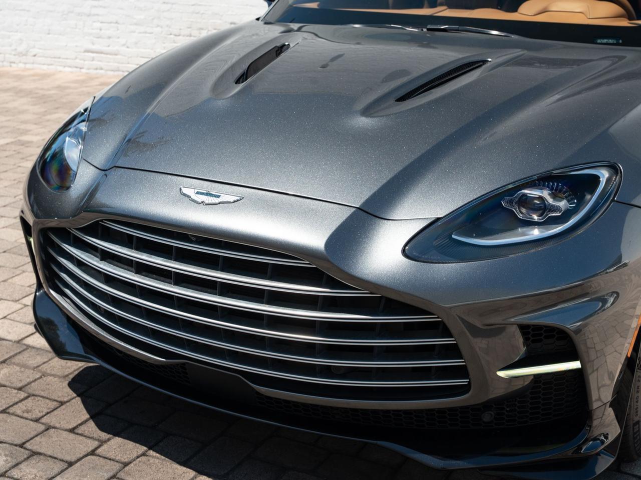 2023 Aston Martin DBX 707 707 Lawrence KS