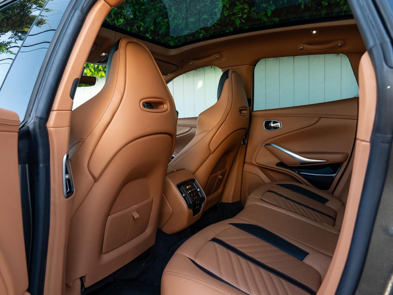 2023 Aston Martin DBX 707 707 Lawrence KS