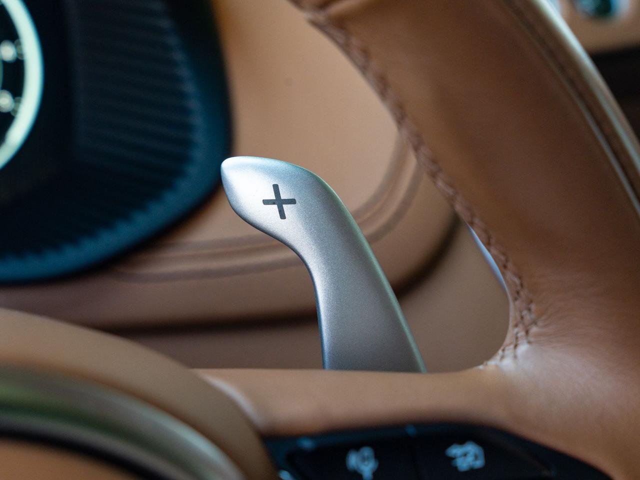 2023 Aston Martin DBX 707 707 Lawrence KS