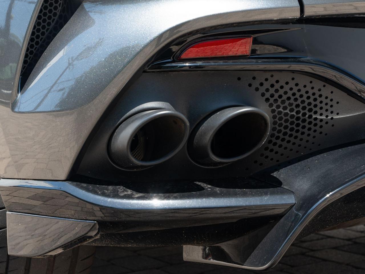 2023 Aston Martin DBX 707 707 Lawrence KS