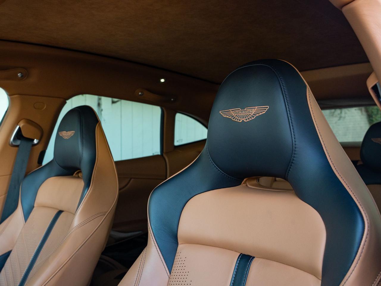 2023 Aston Martin DBX 707 707 Lawrence KS