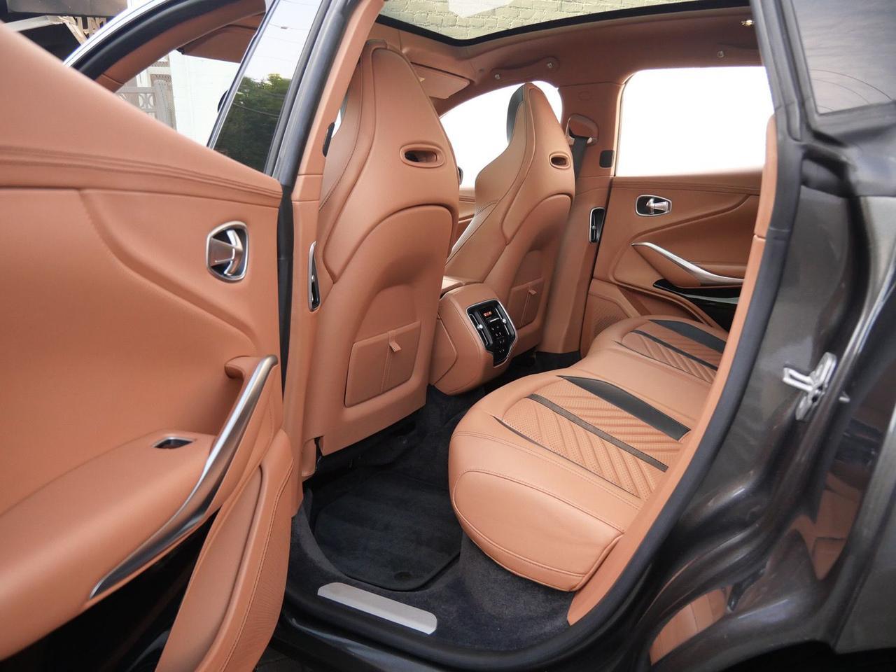 2023 Aston Martin DBX 707 707 Lawrence KS