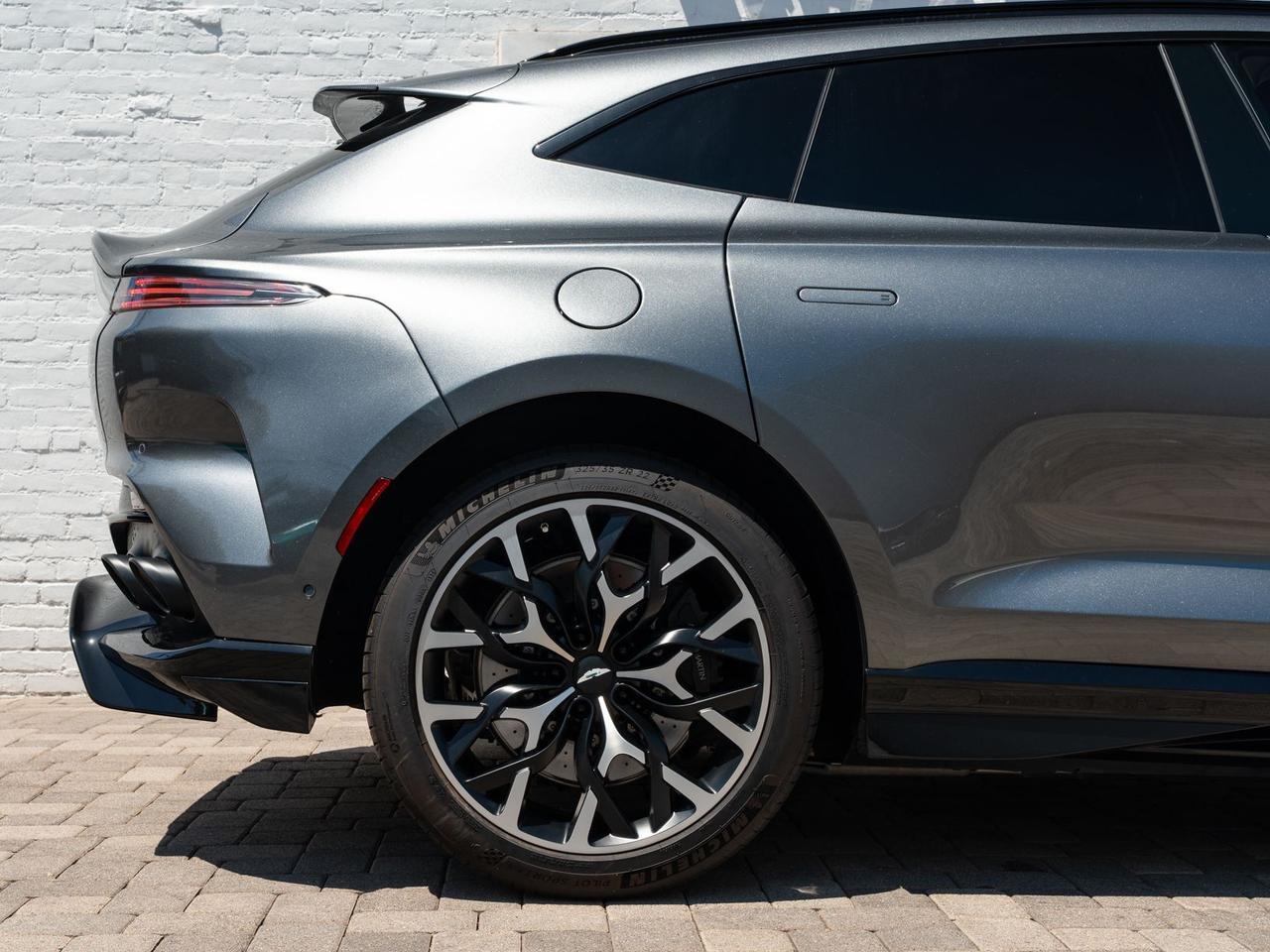2023 Aston Martin DBX 707 707 Lawrence KS