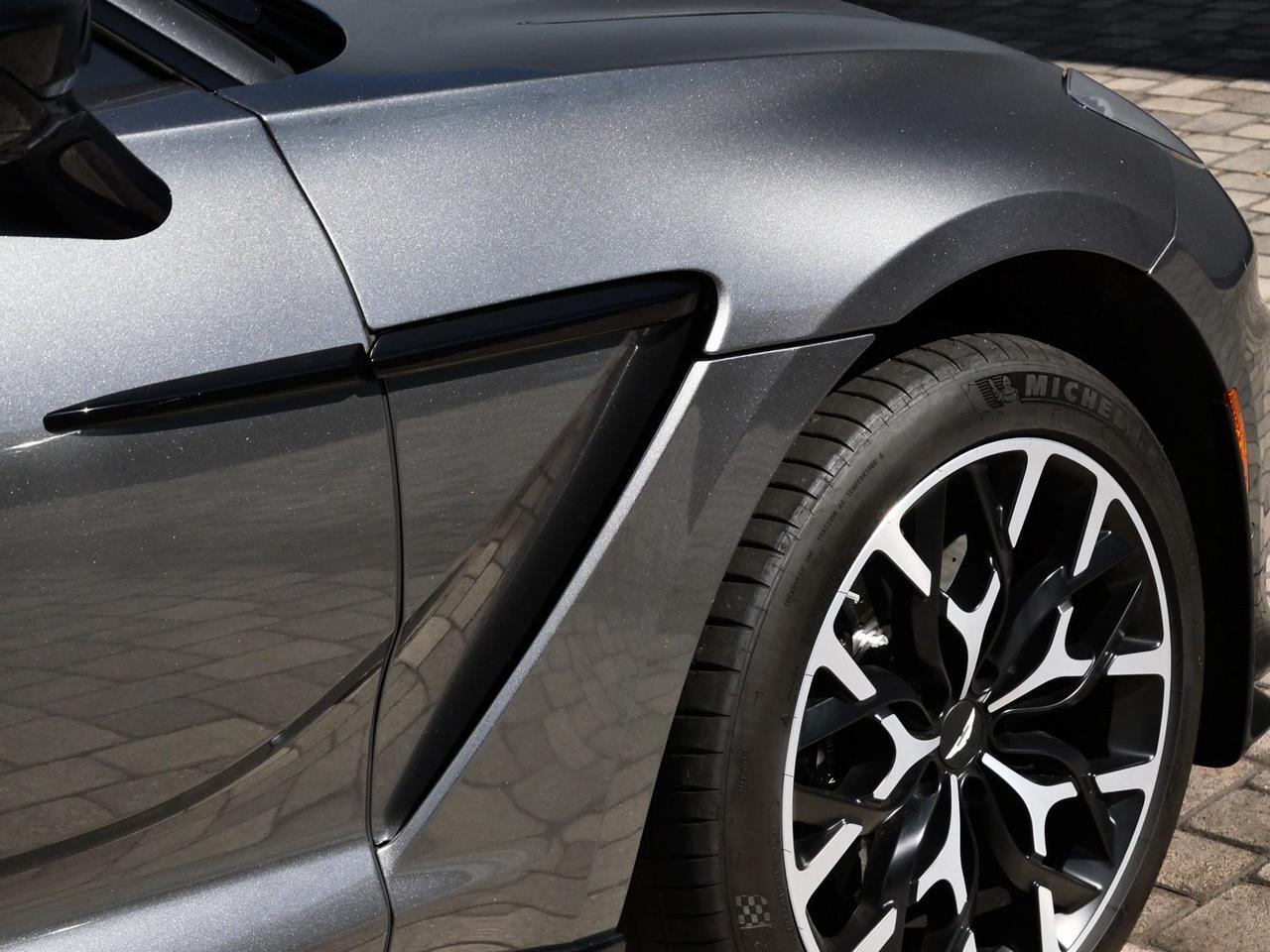 2023 Aston Martin DBX 707 707 Lawrence KS