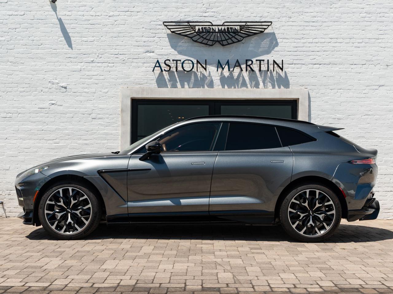 2023 Aston Martin DBX 707 707 Lawrence KS