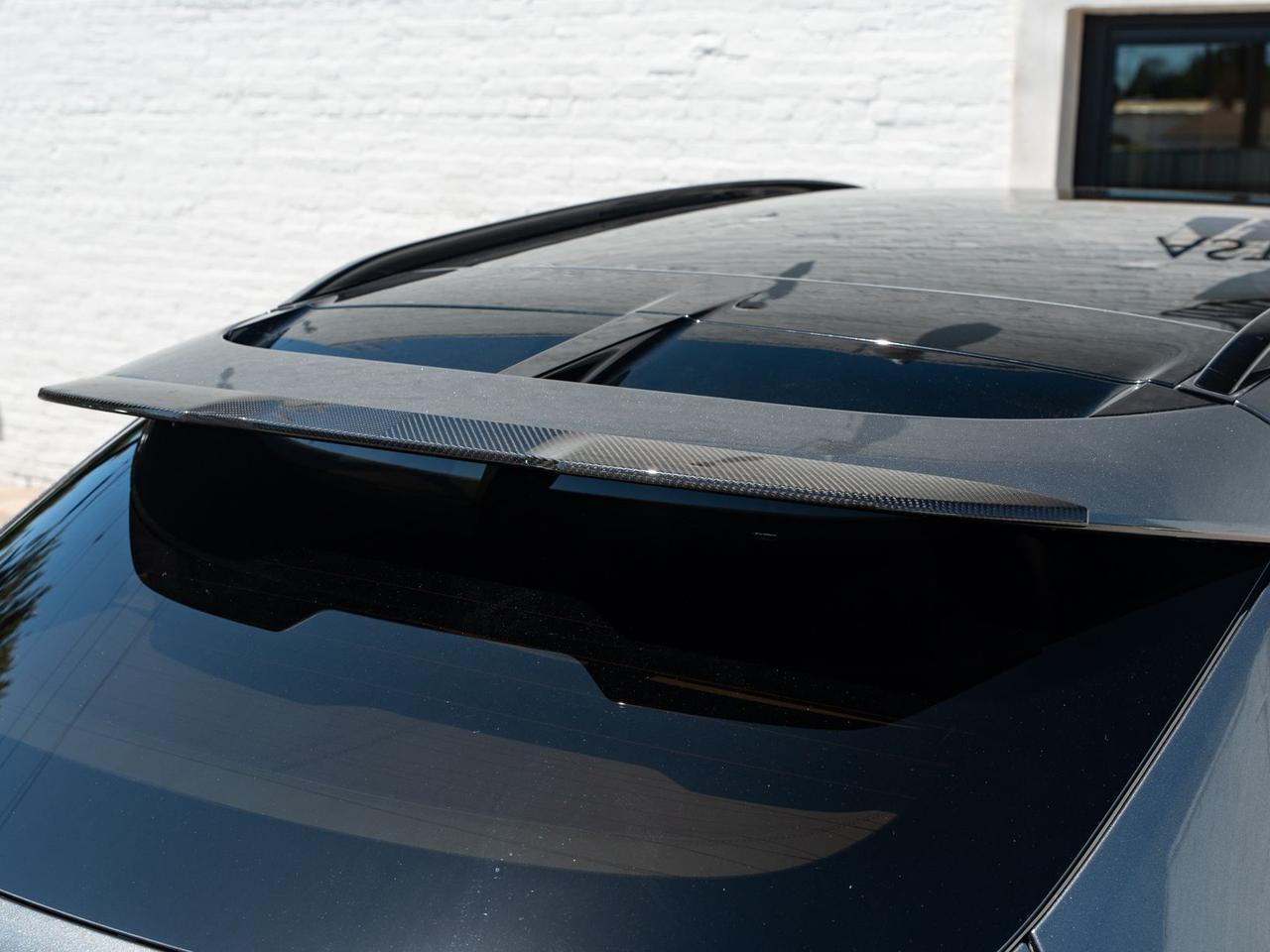 2023 Aston Martin DBX 707 707 Lawrence KS