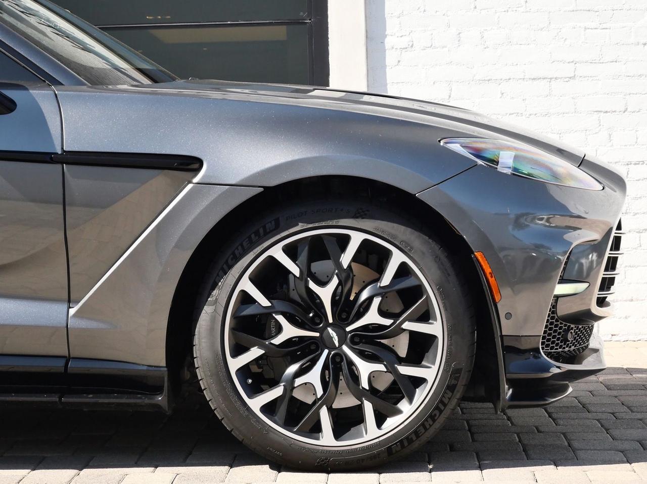 2023 Aston Martin DBX 707 707 Lawrence KS