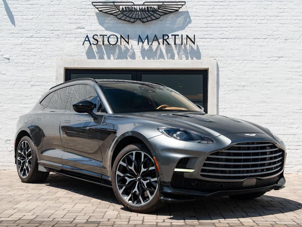 2023 Aston Martin DBX 707 707