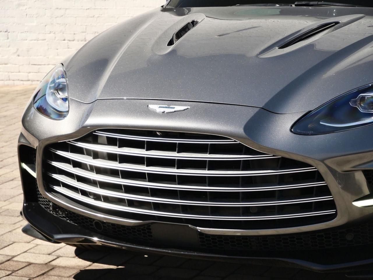 2023 Aston Martin DBX 707 707 Lawrence KS