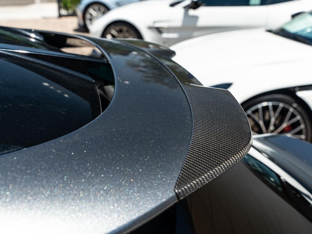 2023 Aston Martin DBX 707 707 Lawrence KS