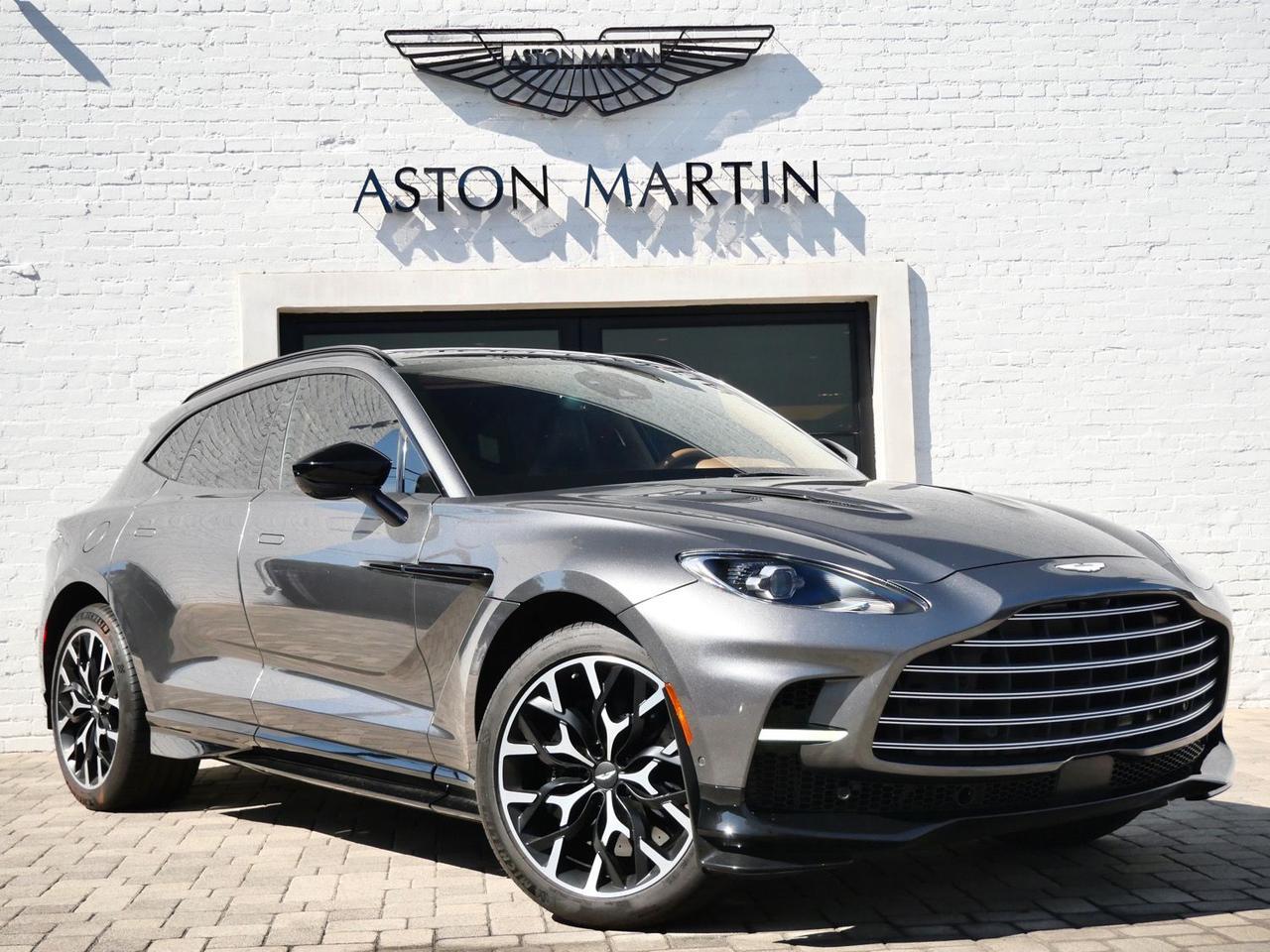 2023 Aston Martin DBX 707 707