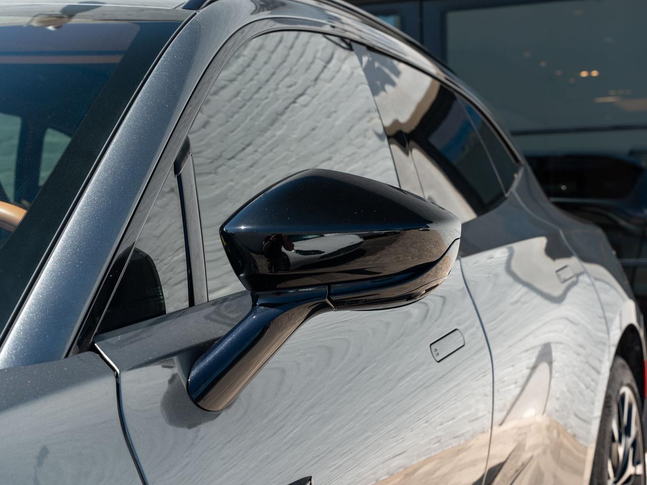 2023 Aston Martin DBX 707 707 Lawrence KS