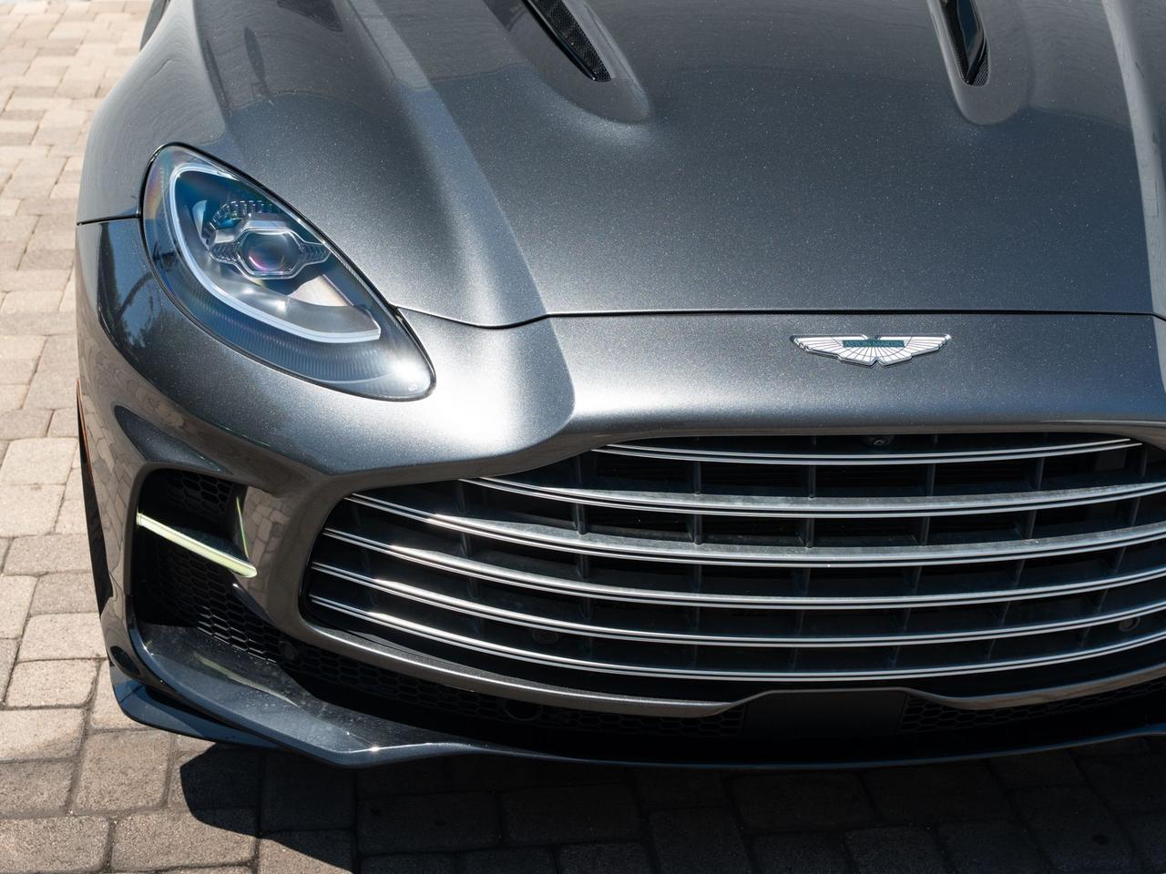 2023 Aston Martin DBX 707 707 Lawrence KS