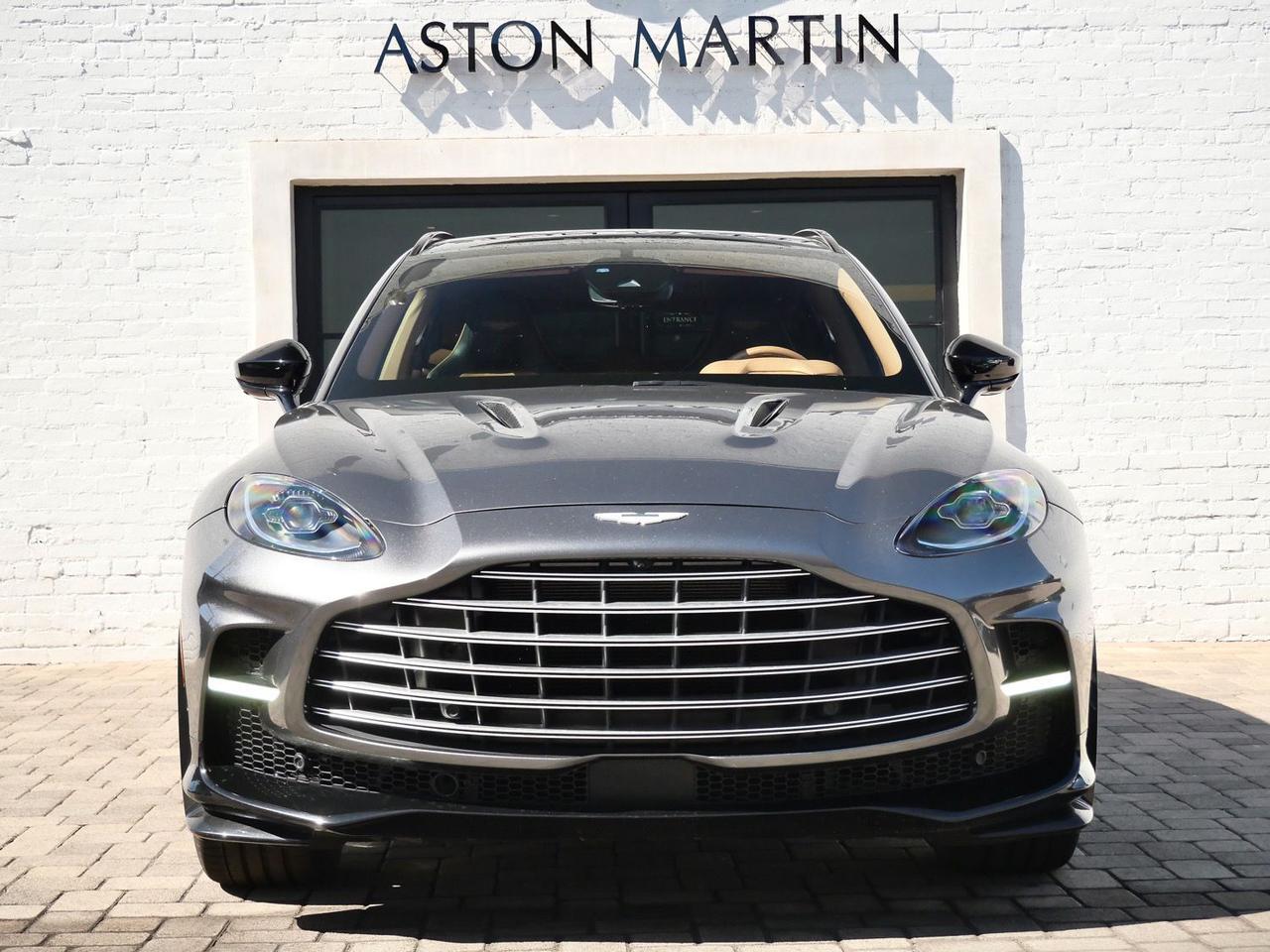 2023 Aston Martin DBX 707 707 Lawrence KS