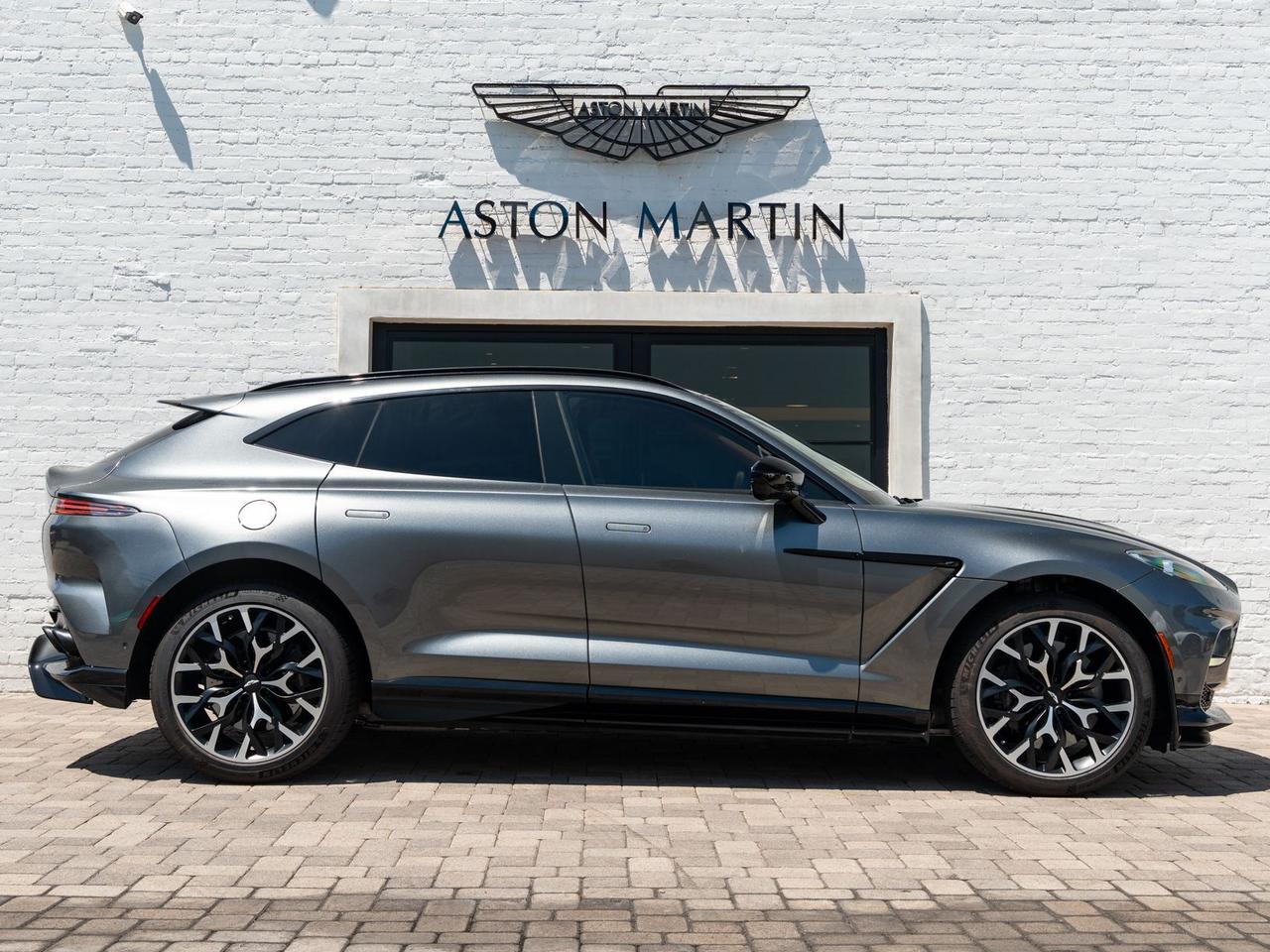 2023 Aston Martin DBX 707 707 Lawrence KS