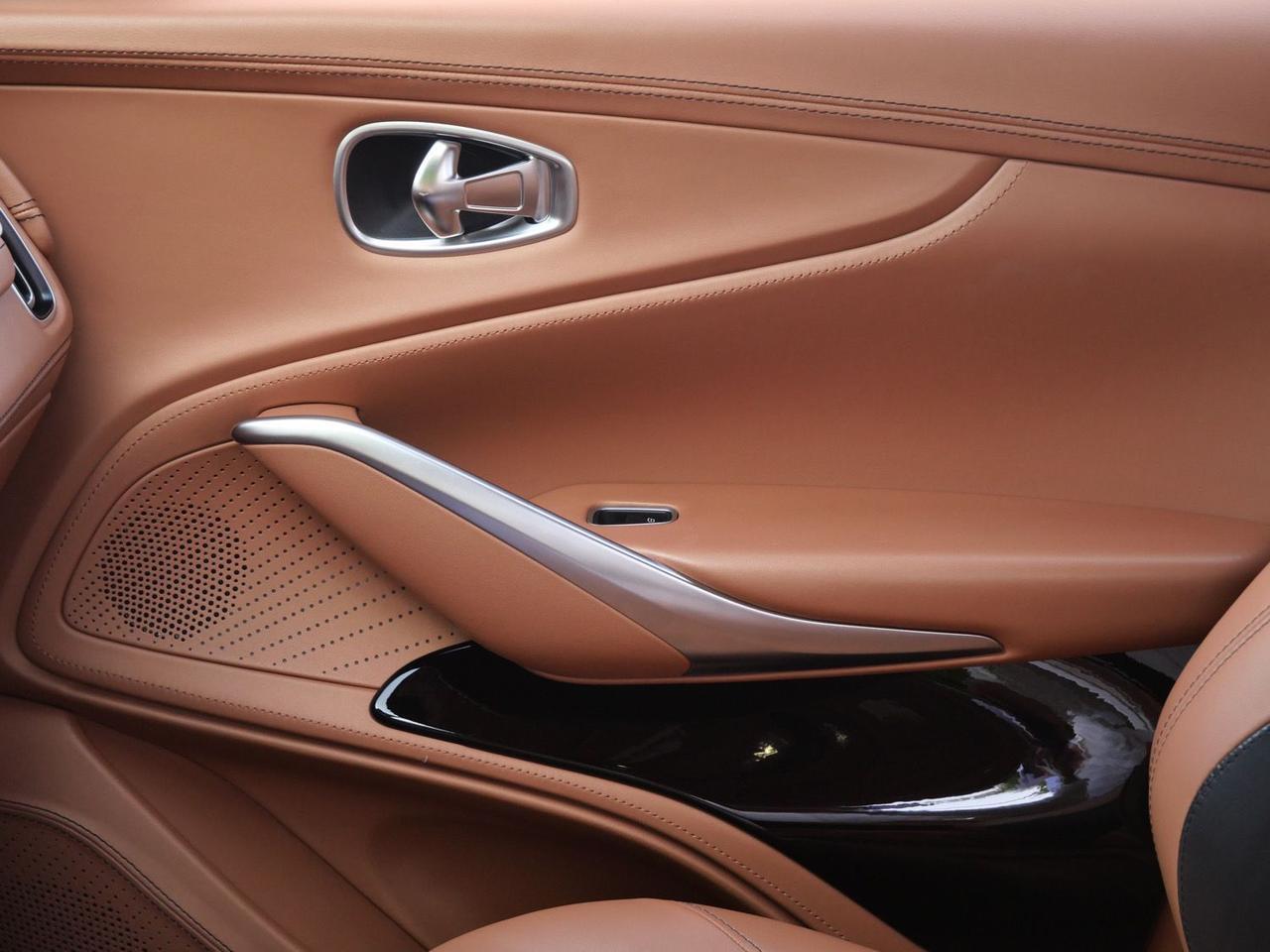 2023 Aston Martin DBX 707 707 Lawrence KS