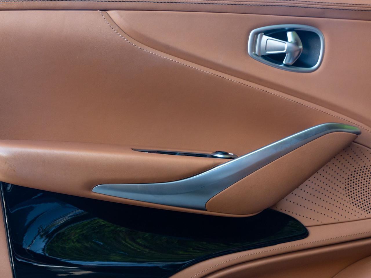 2023 Aston Martin DBX 707 707 Lawrence KS