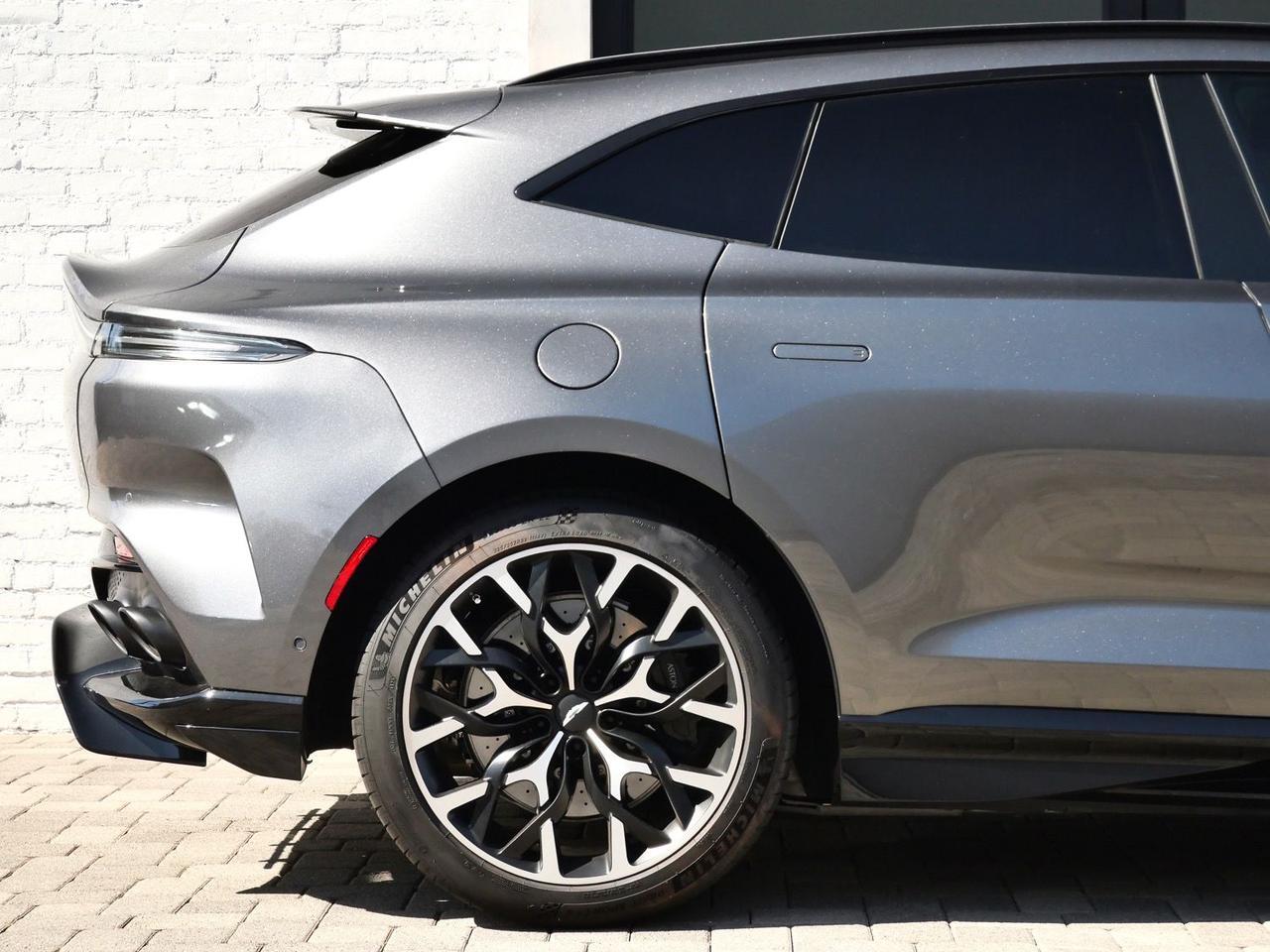 2023 Aston Martin DBX 707 707 Lawrence KS