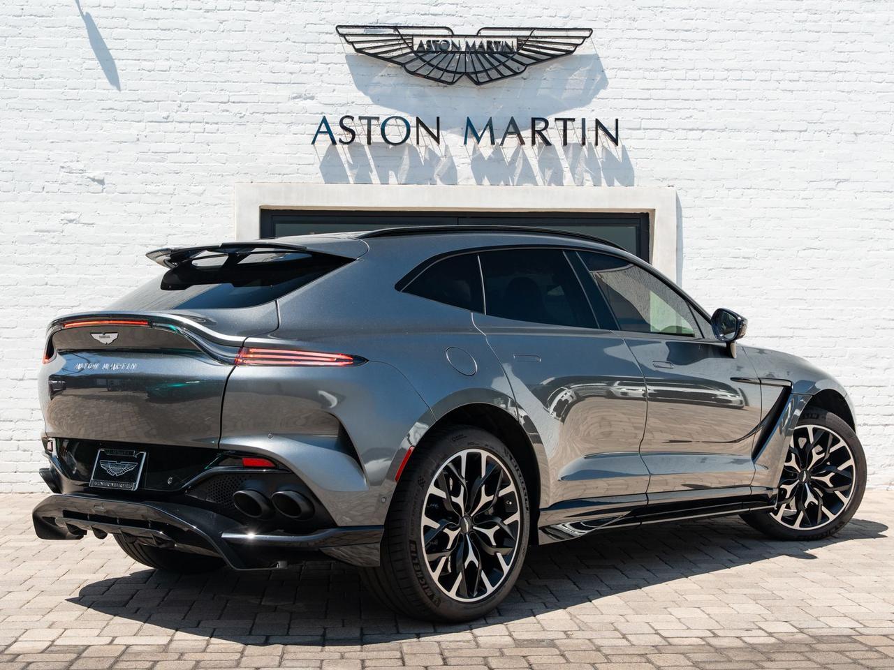 2023 Aston Martin DBX 707 707 Lawrence KS