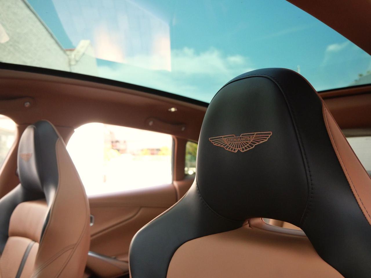 2023 Aston Martin DBX 707 707 Lawrence KS