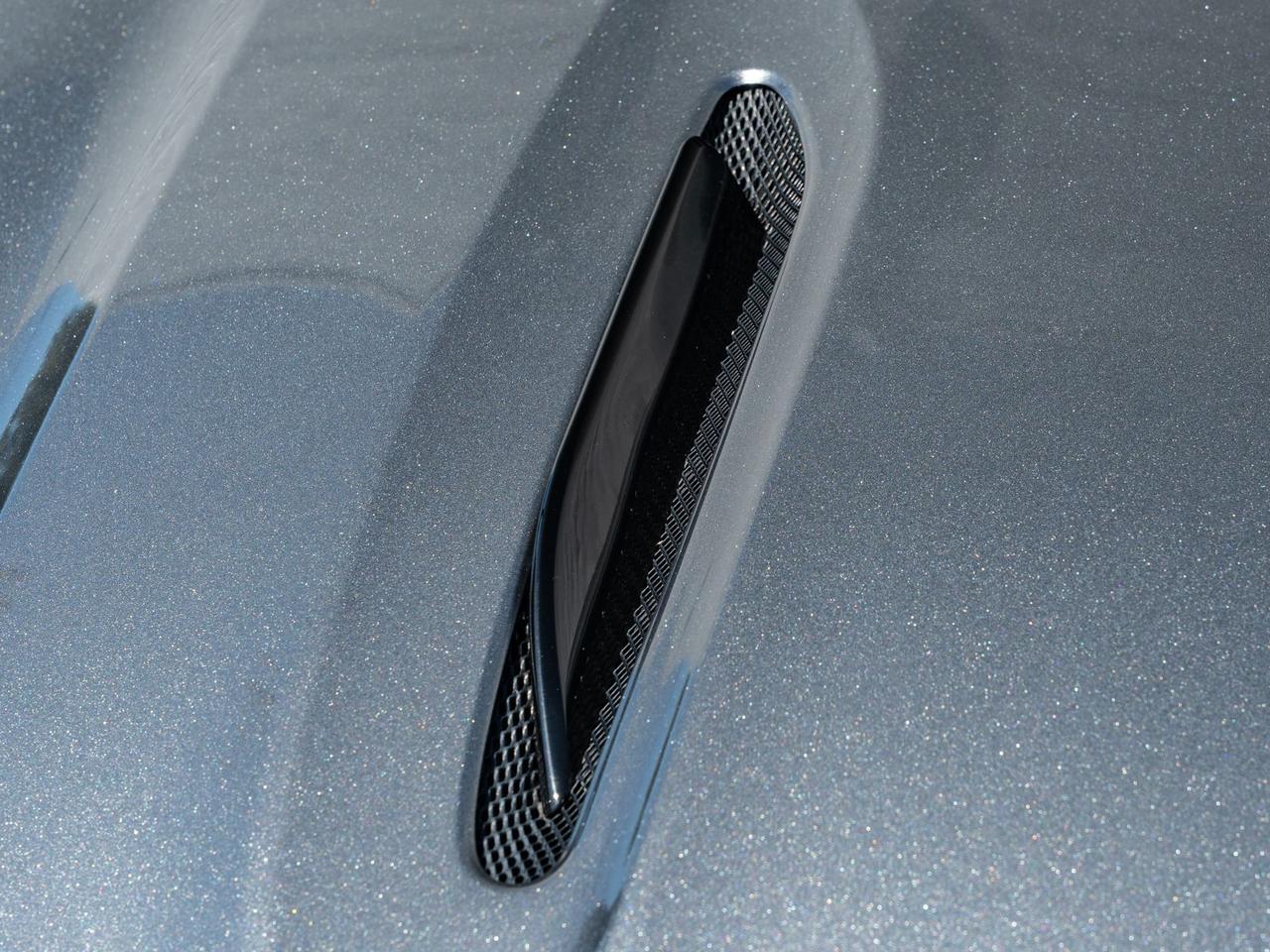 2023 Aston Martin DBX 707 707 Lawrence KS