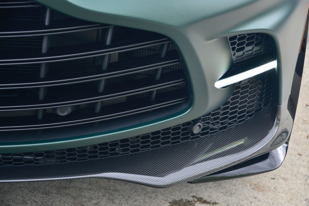 2023 Aston Martin DBX 707 707 Lawrence KS