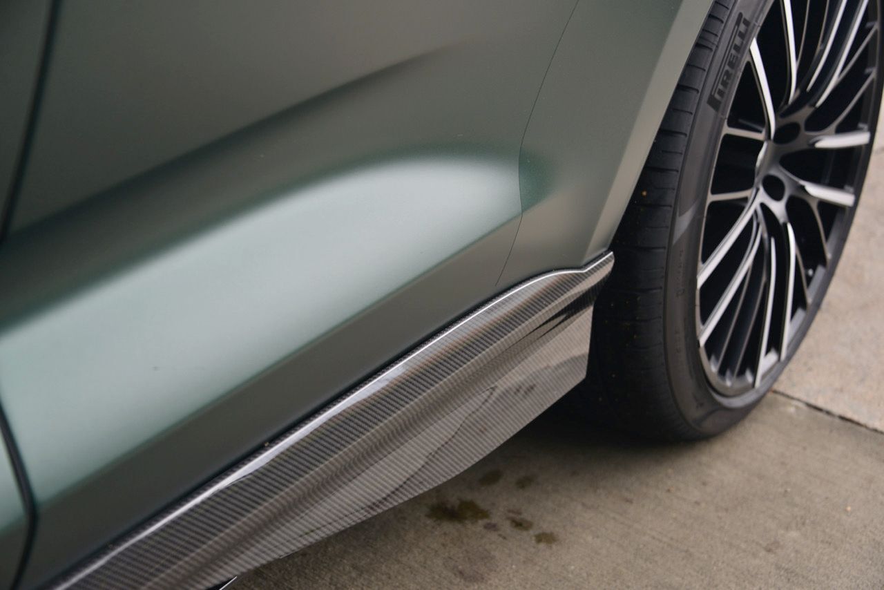 2023 Aston Martin DBX 707 707 Lawrence KS