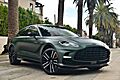2023 Aston Martin DBX 707
