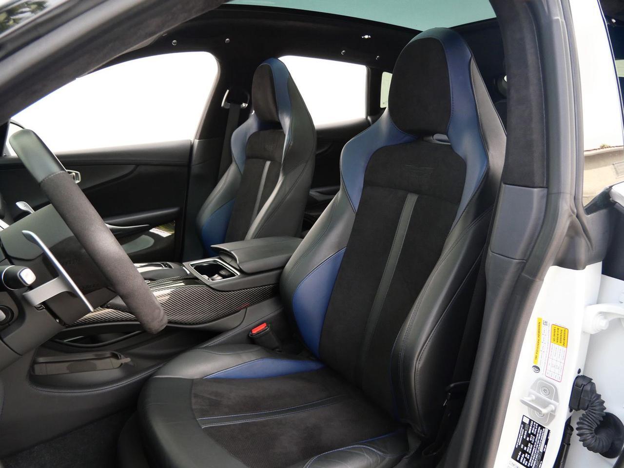 2023 Aston Martin DBX 707 707 Lawrence KS