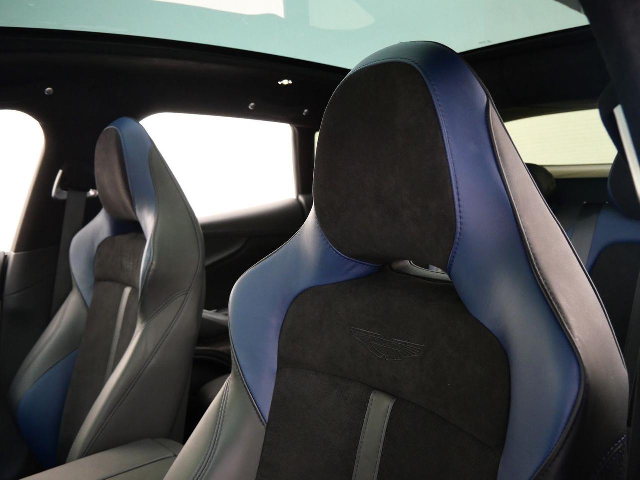 2023 Aston Martin DBX 707 707 Lawrence KS