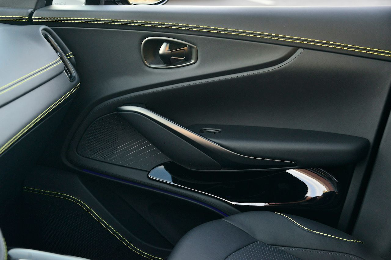 2023 Aston Martin DBX 707 707 Lawrence KS