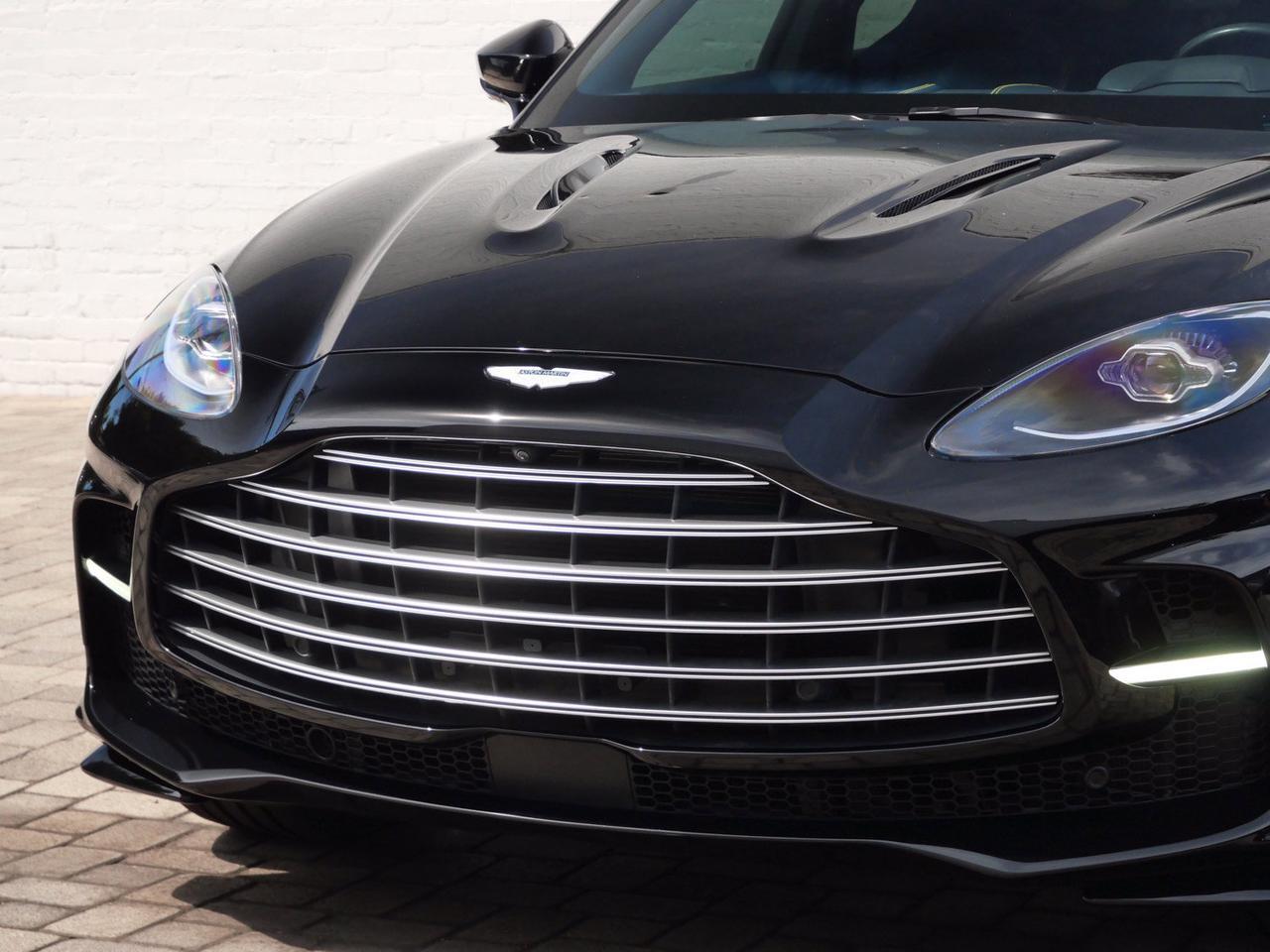 2023 Aston Martin DBX 707 707 Lawrence KS