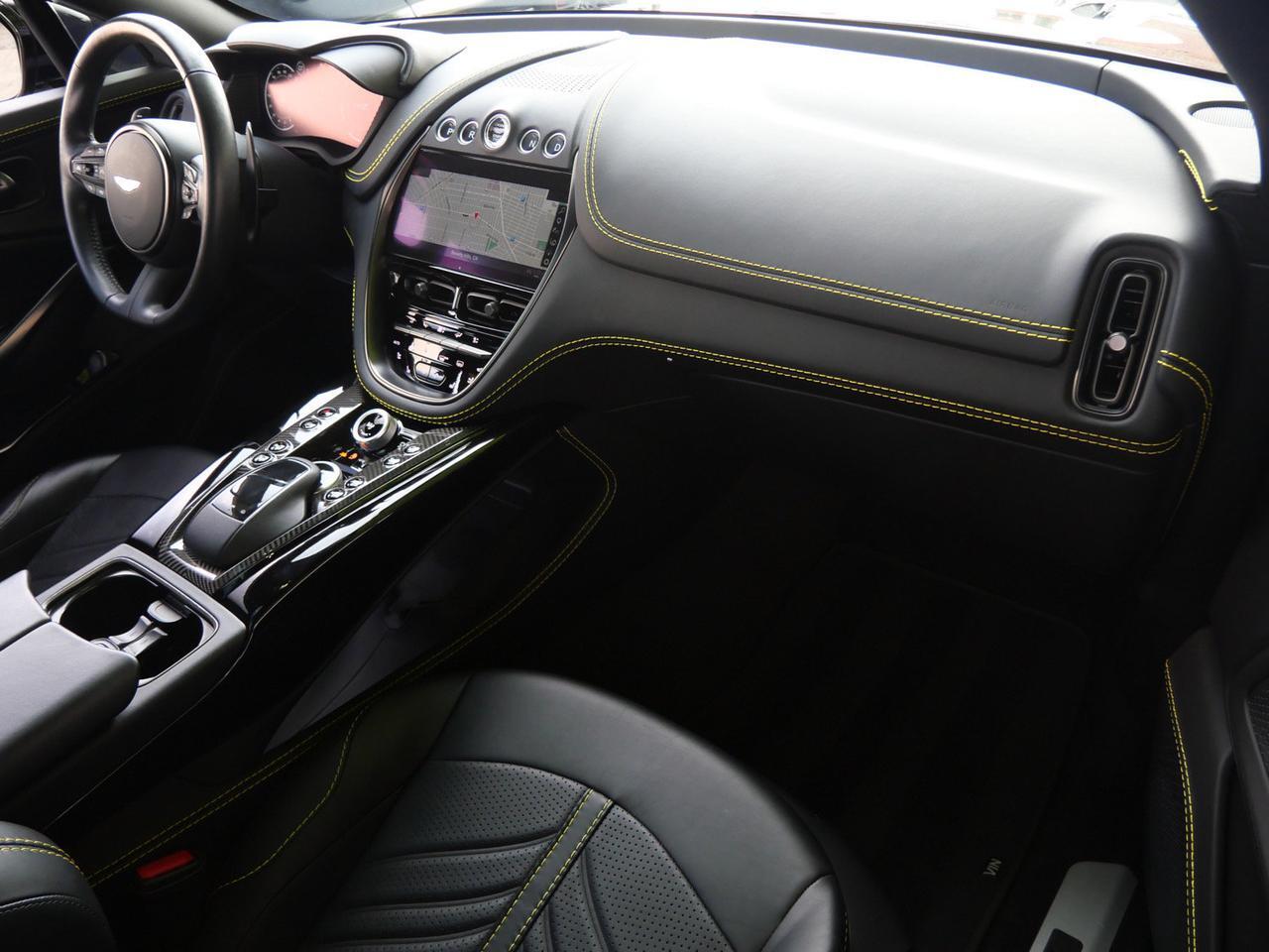 2023 Aston Martin DBX 707 707 Lawrence KS
