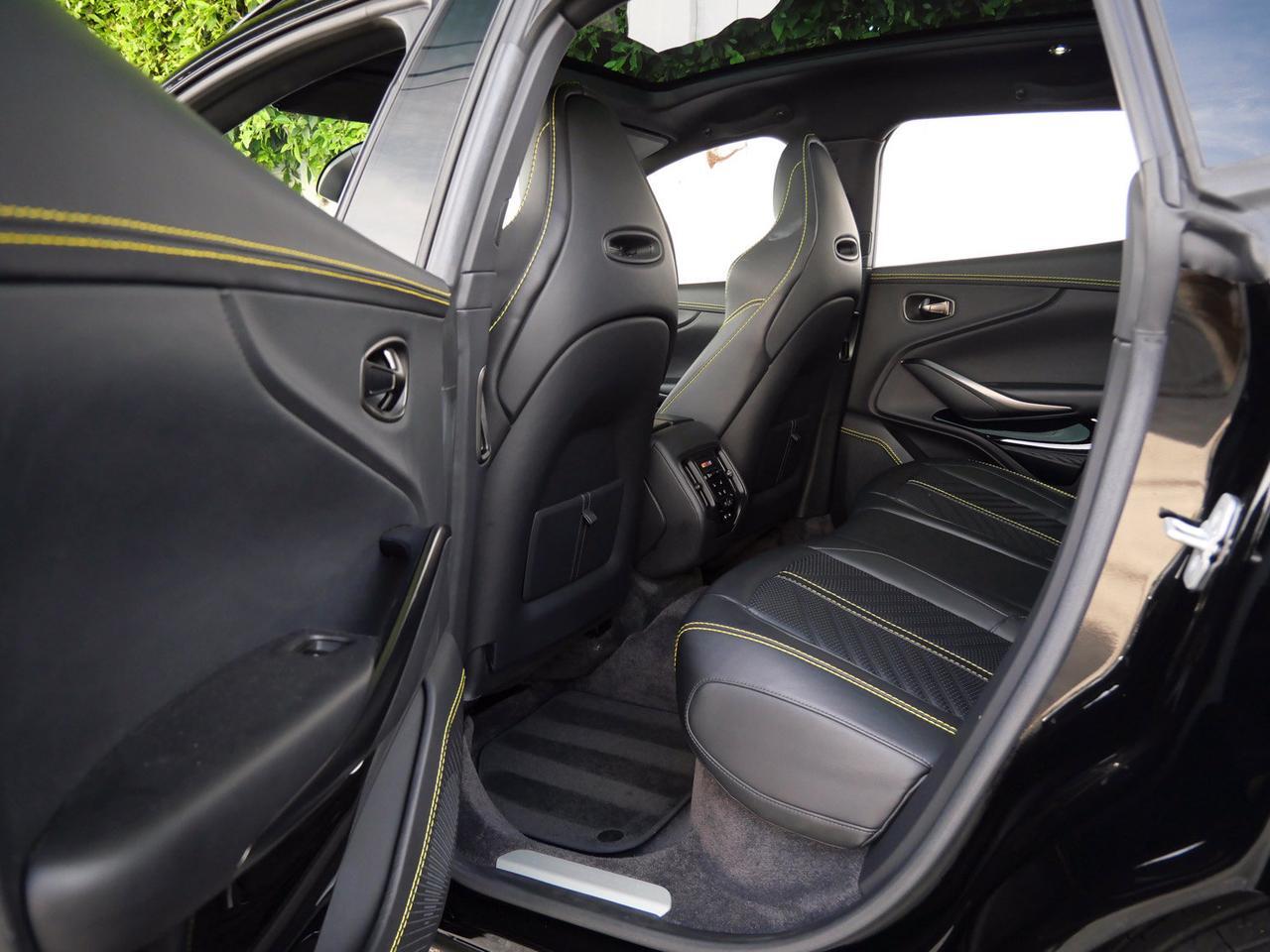 2023 Aston Martin DBX 707 707 Lawrence KS