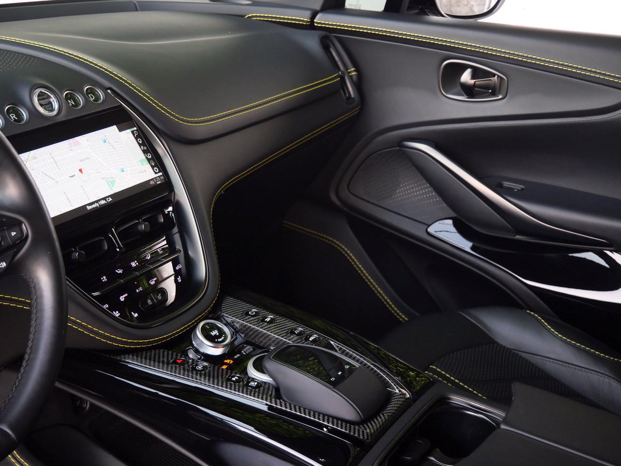 2023 Aston Martin DBX 707 707 Lawrence KS