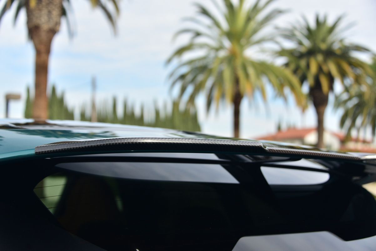 2023 Aston Martin DBX 707 707 Lawrence KS