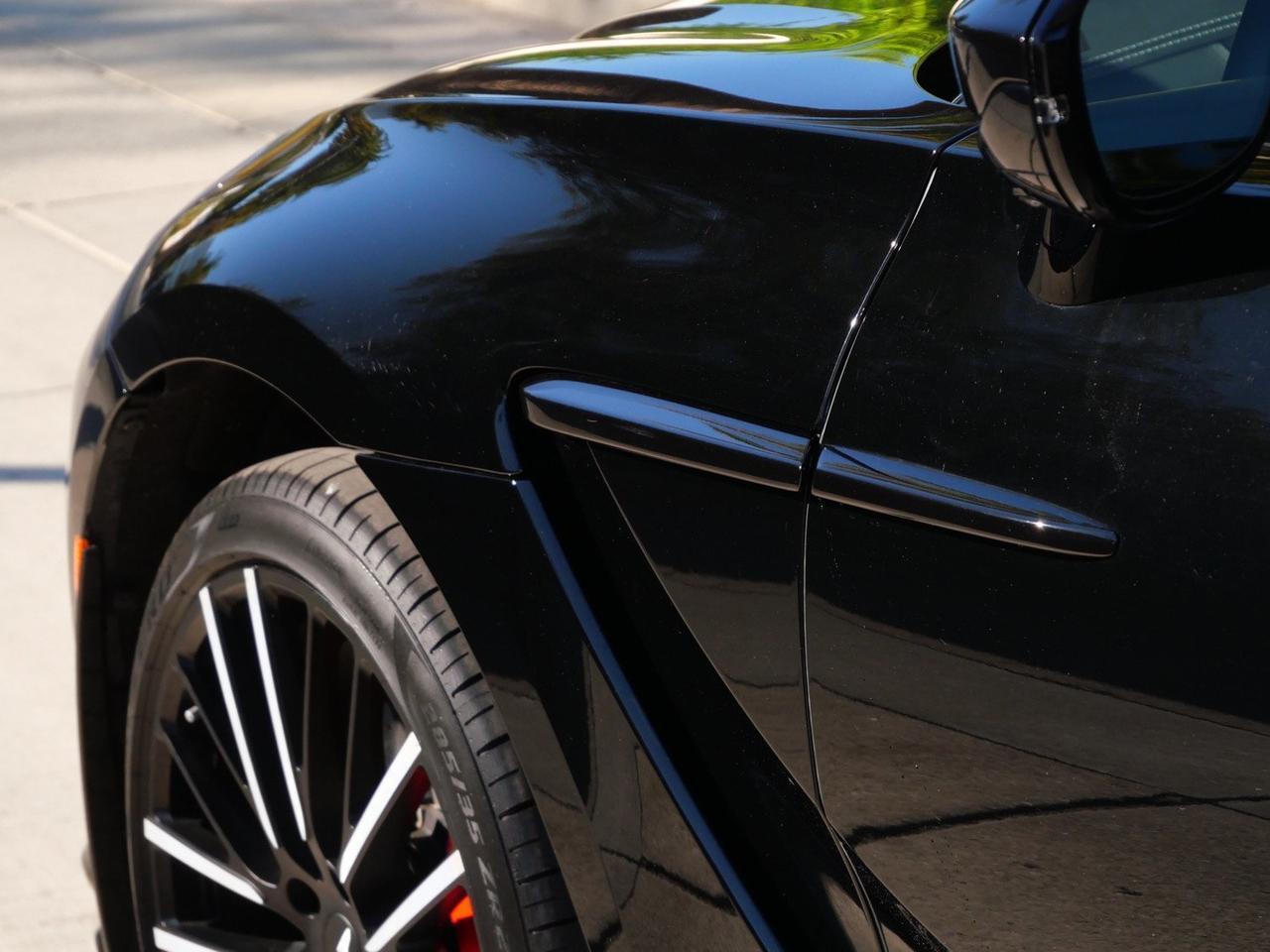 2023 Aston Martin DBX 707 707 Lawrence KS